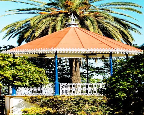 Overnachten in Moura 