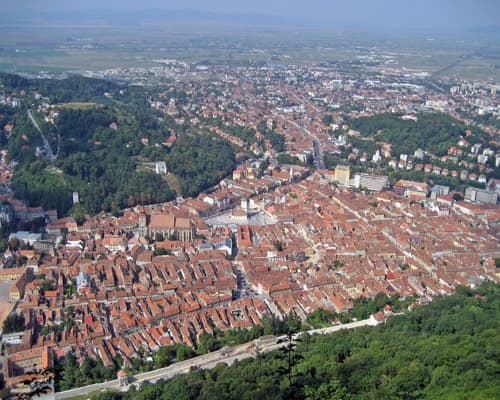 Brasov