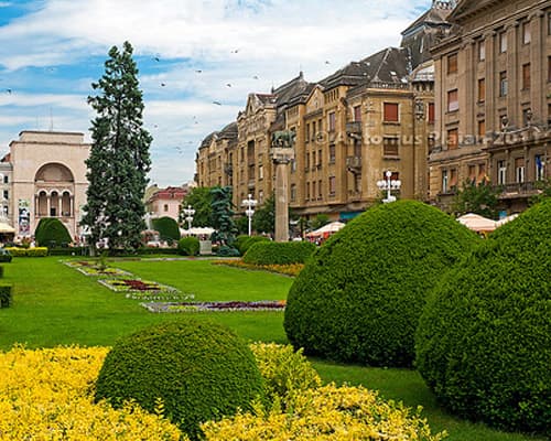 Timisoara
