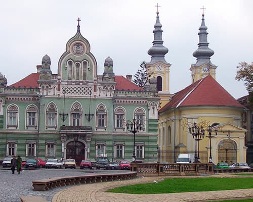 Timisoara