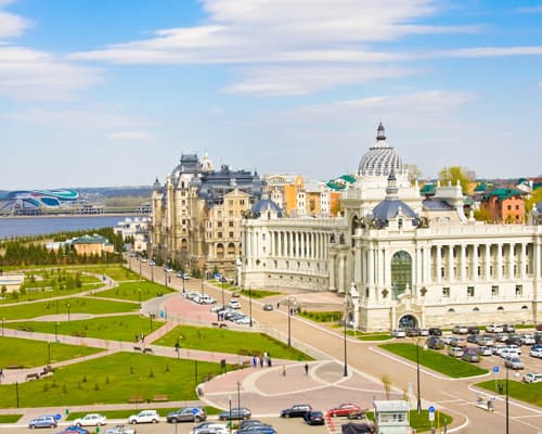 Kazan