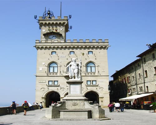 San Marino