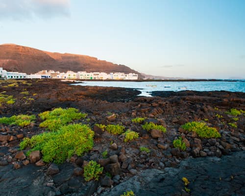 Lanzarote