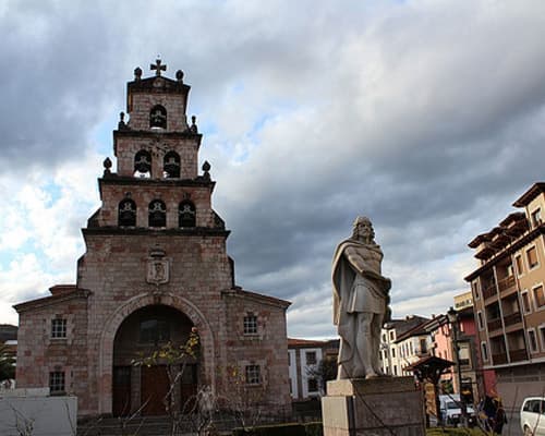 Cangas de Onís