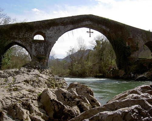 Cangas de Onís
