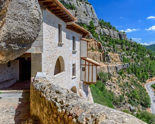 Castellón de la Plana