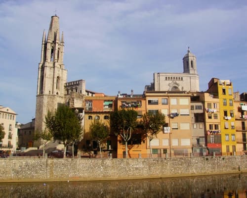 Girona