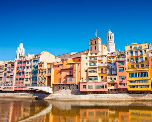 Girona