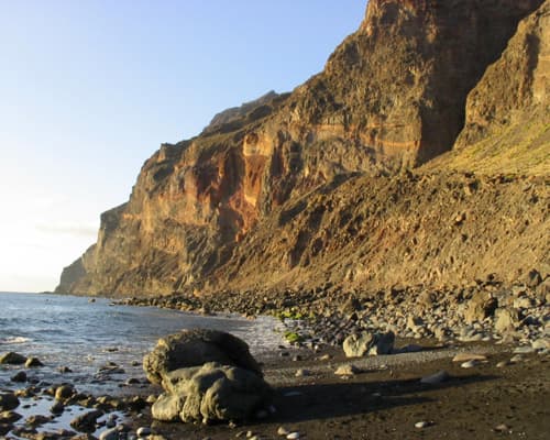 La Gomera