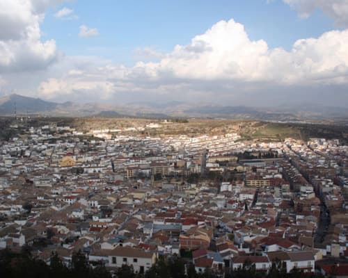 Jaén