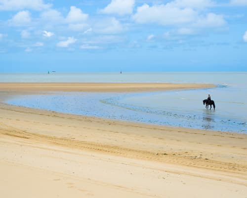 Sanlúcar de Barrameda