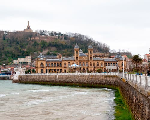 San Sebastian