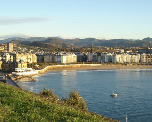 San Sebastian