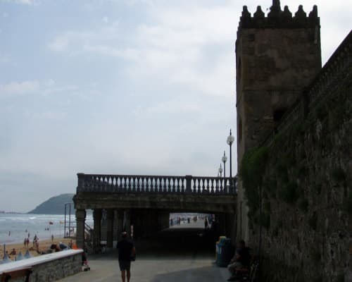 Zarautz