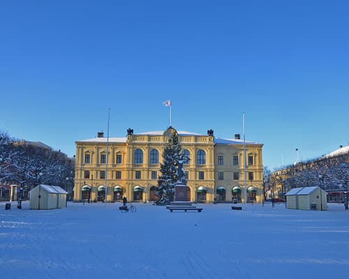 Karlstad