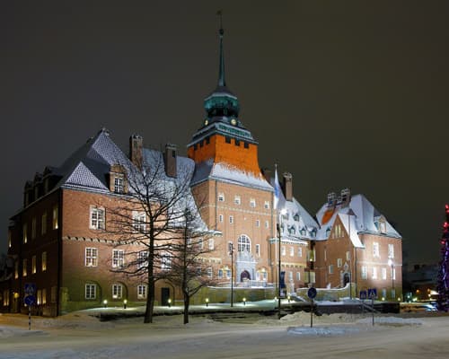 Östersund