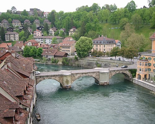 Bern