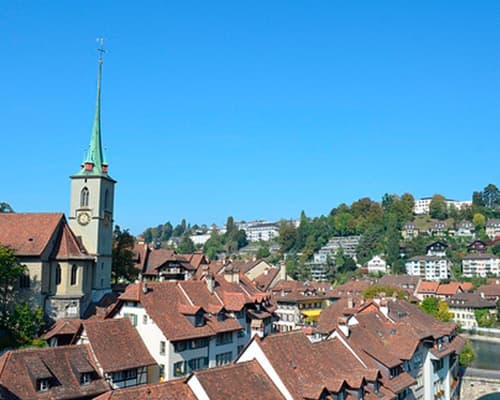 Bern