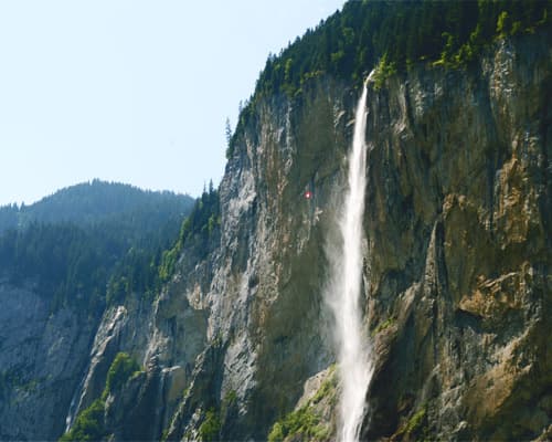 インターラーケン