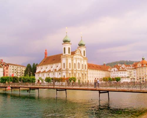 Luzern