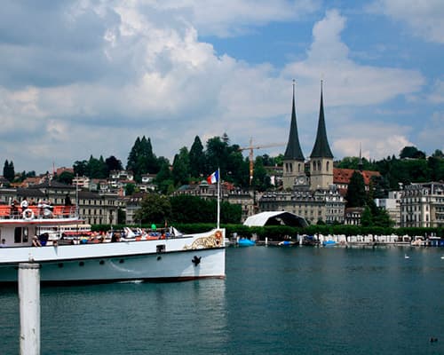 Luzern