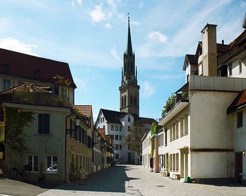 St. Gallen