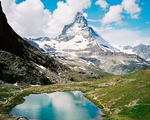 Zermatt