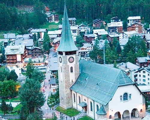 Zermatt