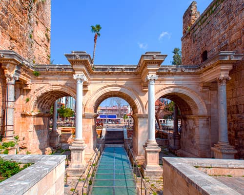 Antalya