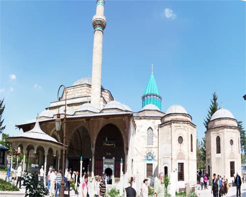 Konya