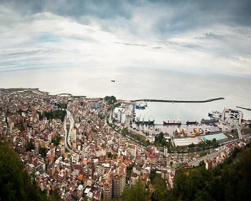 Trabzon
