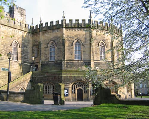 Lancaster (Lancashire)