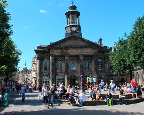 Lancaster (Lancashire)