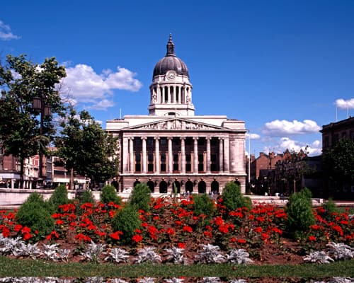 Nottingham