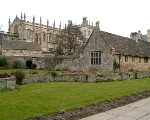 Oxford