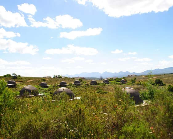 Gondwana Wildreservat