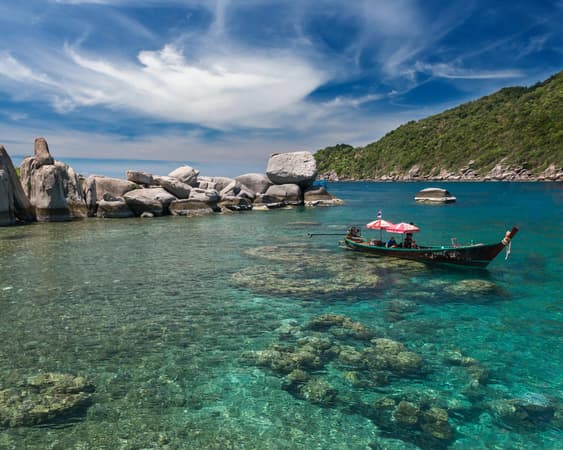 Koh Tao