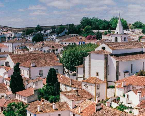 Obidos