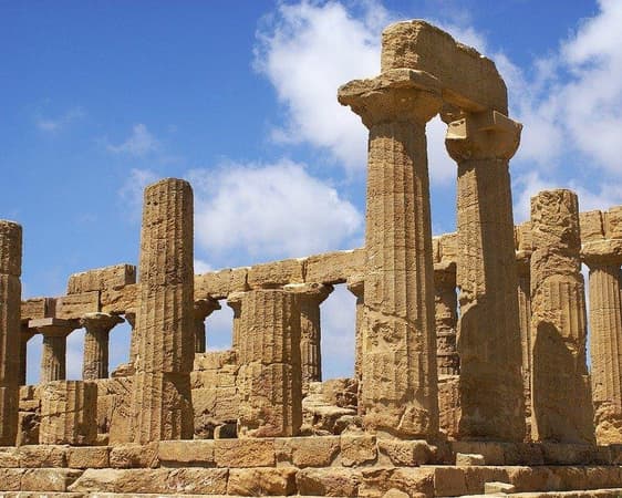 Agrigento (Provinz)