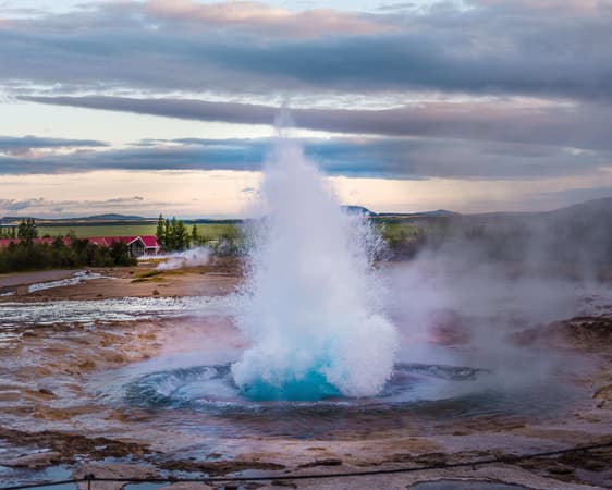 Geysir