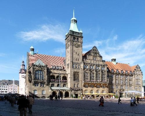 Chemnitz