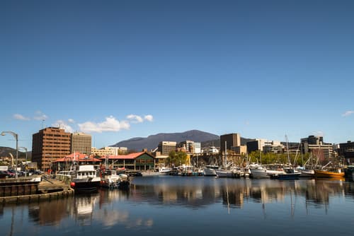 Hobart