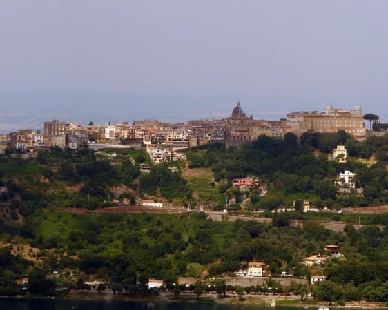 Castel Gandolfo
