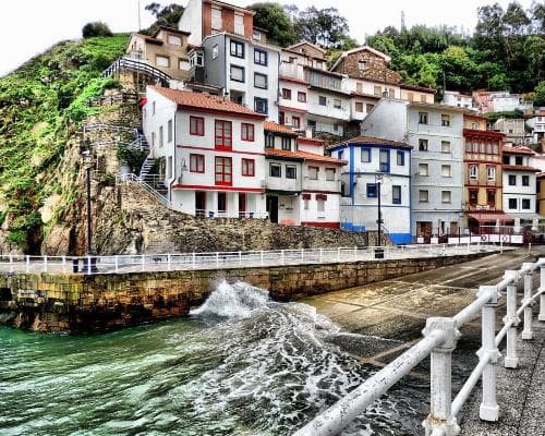 Asturien