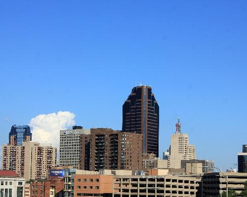 Saint Paul MN