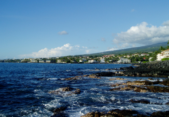Kailua-Kona HI