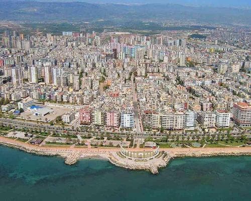 Mersin