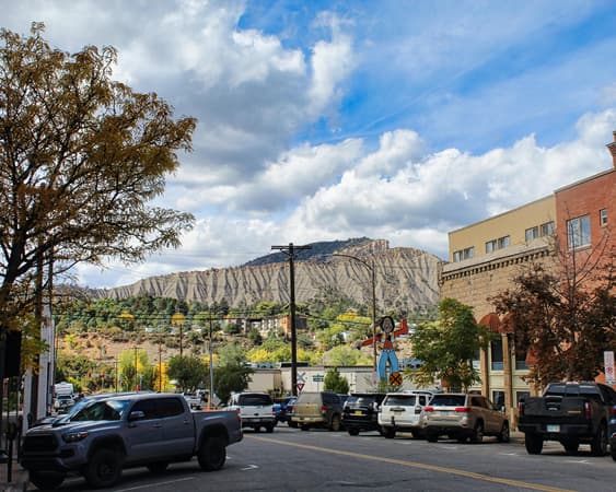 Durango CO