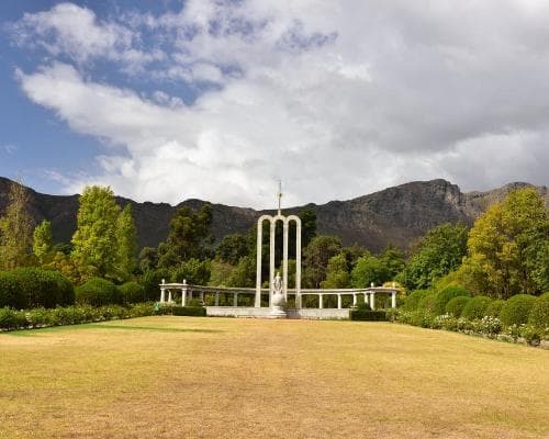 Franschhoek
