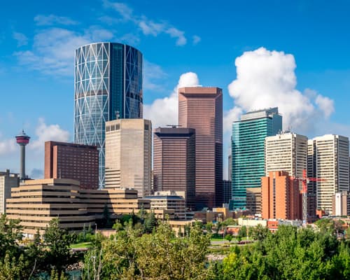 Calgary